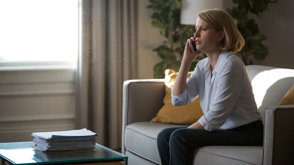 Divorced but Still Getting Collection Calls? Your Ex's Debt Might Be Giving You an FDCPA Claim